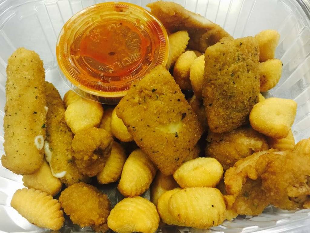 Barrels Fine Food | restaurant | 1725 Wolf St, Philadelphia, PA 19145, USA | 2153896010 OR +1 215-389-6010