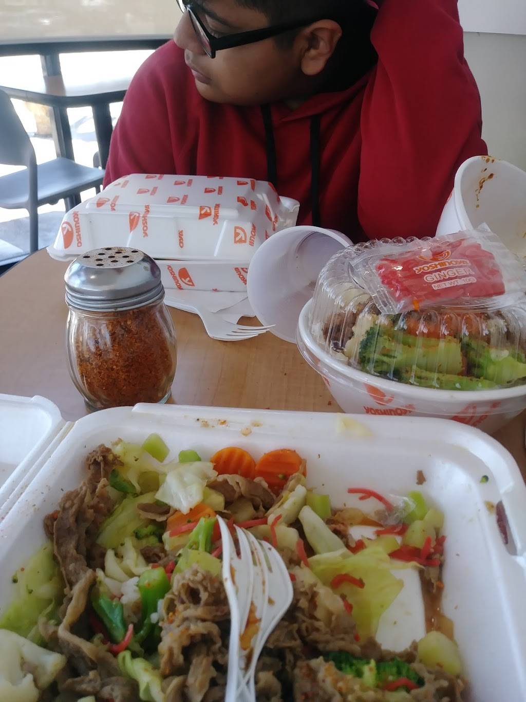 Yoshinoya Sepulveda & Roscoe | restaurant | 8267 Sepulveda Blvd, Panorama City, CA 91402, USA | 8188949108 OR +1 818-894-9108