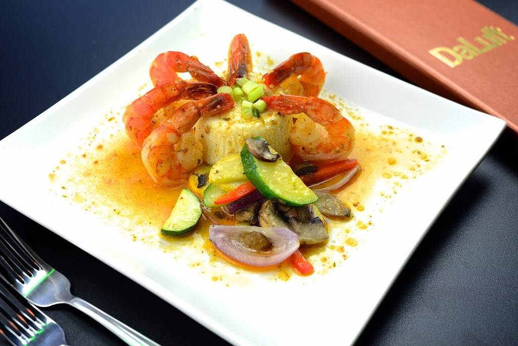 Da Luft Restaurant & Lounge | night club | 1242 H St NE, Washington, DC 20002, USA | 2023881200 OR +1 202-388-1200