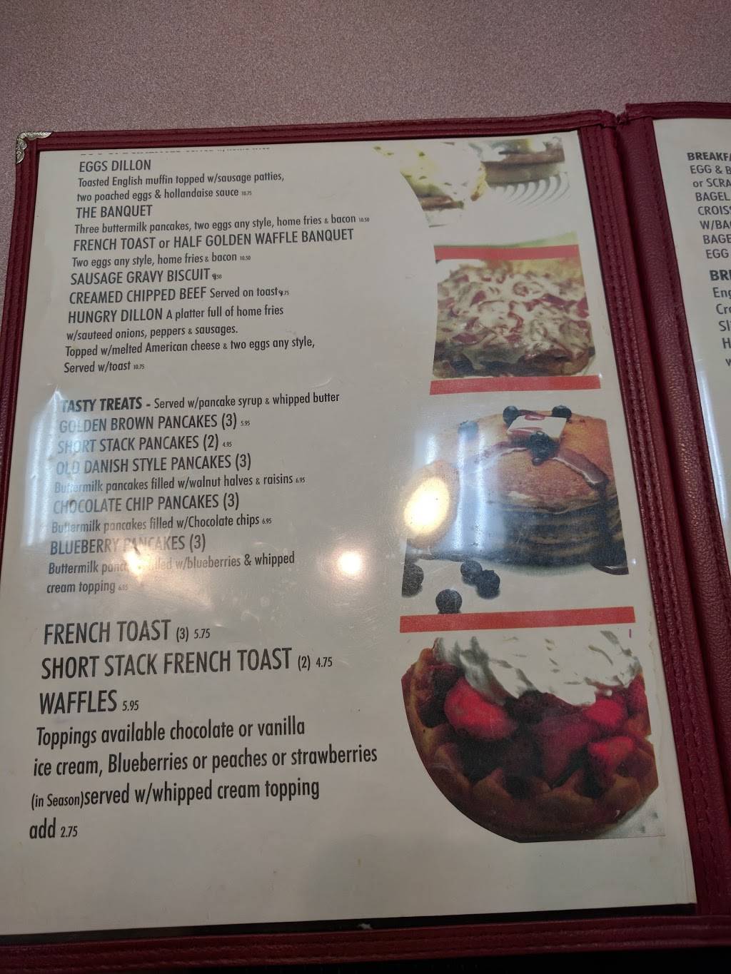 Nancys Kitchen | restaurant | 3808 International Dr, Silver Spring, MD 20906, USA | 3015981886 OR +1 301-598-1886