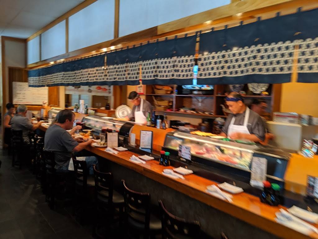 Juns | restaurant | 7660 State Line Rd, Prairie Village, KS 66208, USA | 9133414924 OR +1 913-341-4924