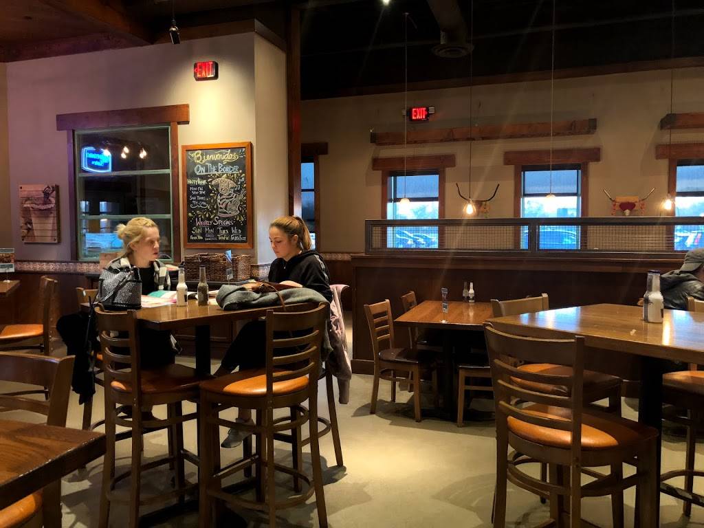 On the Border | meal takeaway | 200 Broadway Mall, Hicksville, NY 11801, USA | 5163427777 OR +1 516-342-7777