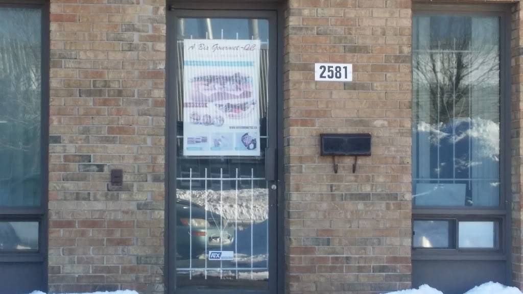 A Bis Gourmet Québec | restaurant | 2581 Place de Miniac, Saint-Laurent, QC H4S 1E5, Canada | 5149208787 OR +1 514-920-8787