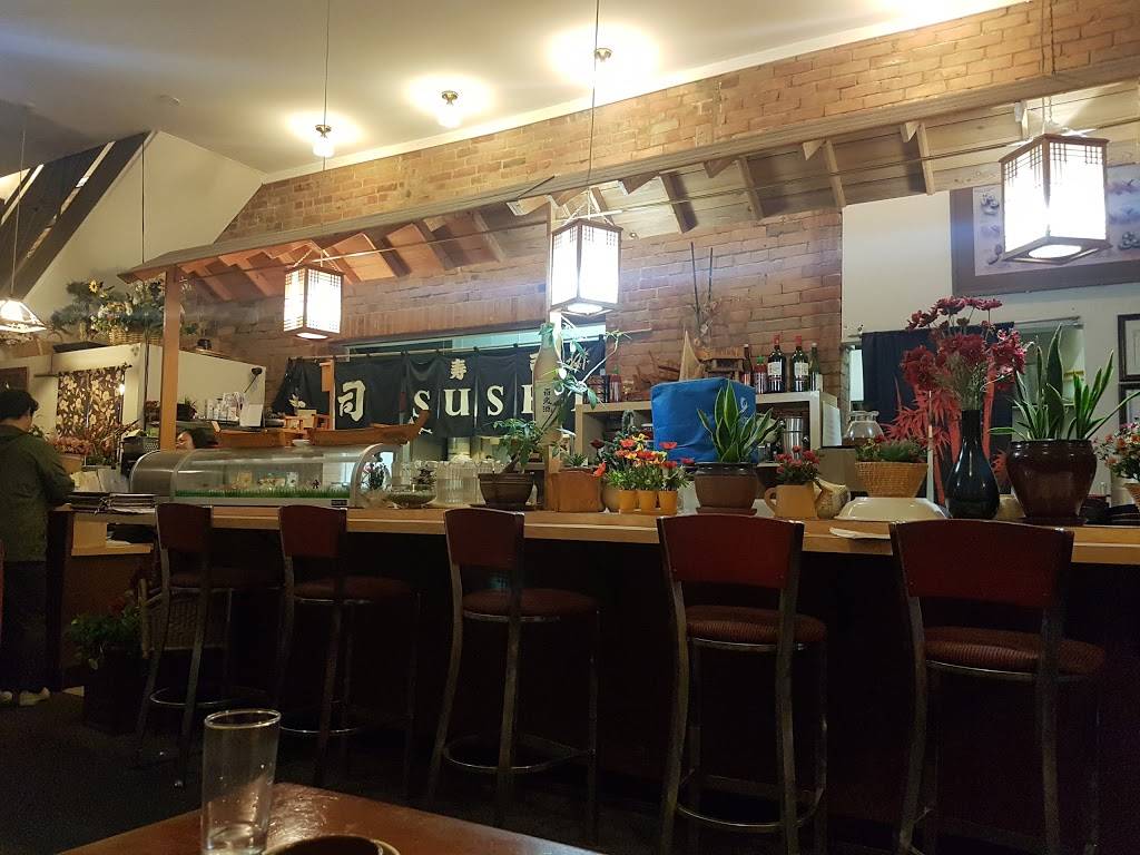 Koreana Restaurant | restaurant | 711 Somerset St W, Ottawa, ON K1R 6P5, Canada | 6132307111 OR +1 613-230-7111