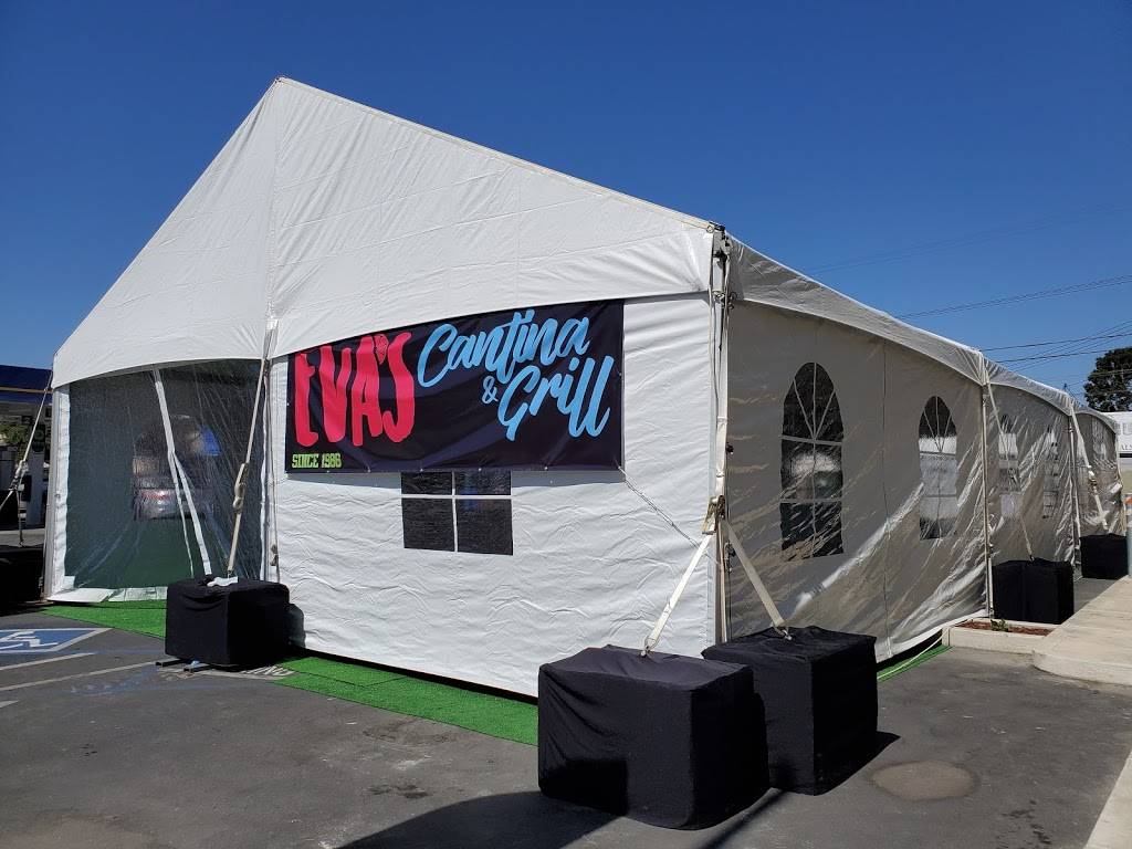 Evas Cantina & Grill | restaurant | 213a Monterey St, Salinas, CA 93901, USA | 8316760072 OR +1 831-676-0072