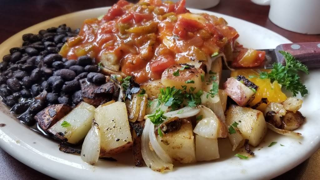 Cowboys Corner Cafe | cafe | 946 Main St, Watsonville, CA 95076, USA | 8317618996 OR +1 831-761-8996