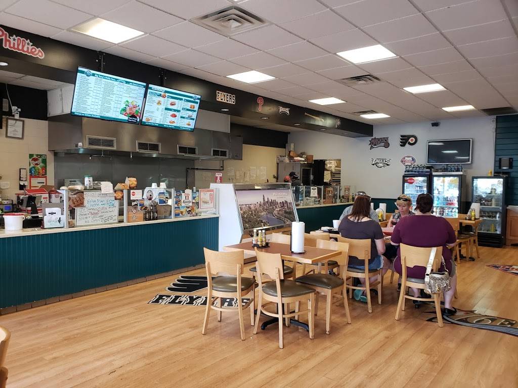 Big Tonys West Philly Cheesesteaks | meal takeaway | 13378 Preston Rd, Dallas, TX 75240, USA | 2148129092 OR +1 214-812-9092