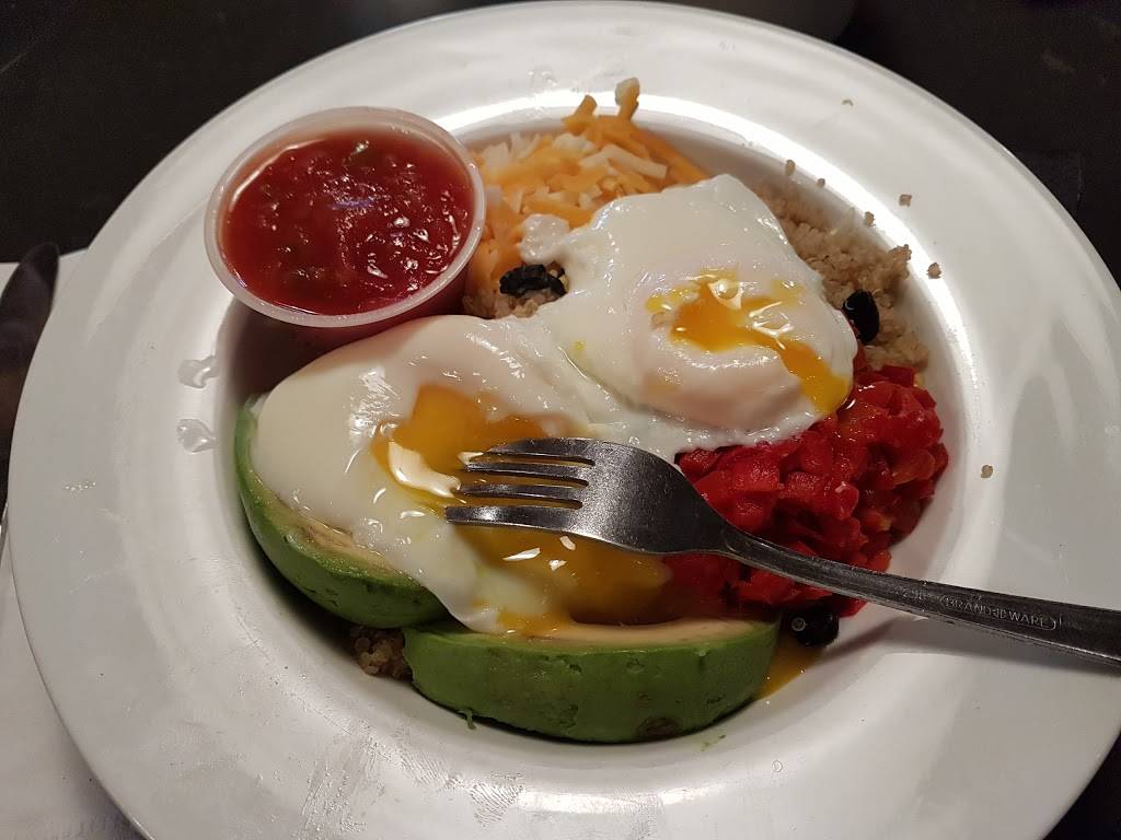 Hole In One Breakfast & Lunch | bakery | 98 MA-6A, Orleans, MA 02653, USA | 5082553740 OR +1 508-255-3740