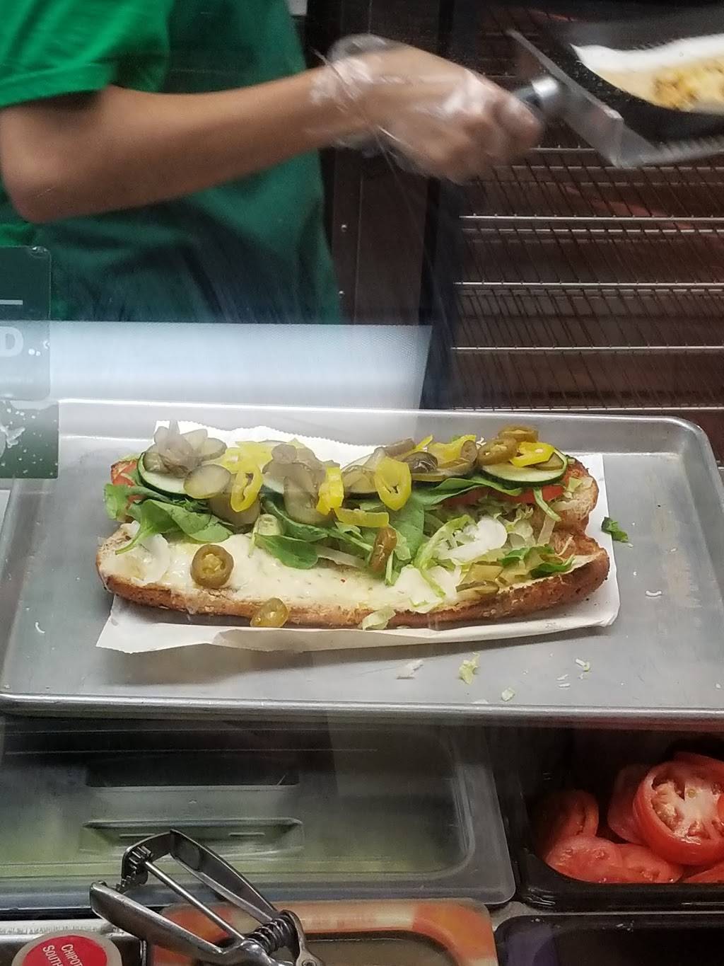 Subway Restaurants | restaurant | 12865 Mountain Ave A, Chino, CA 91710, USA | 9096283815 OR +1 909-628-3815