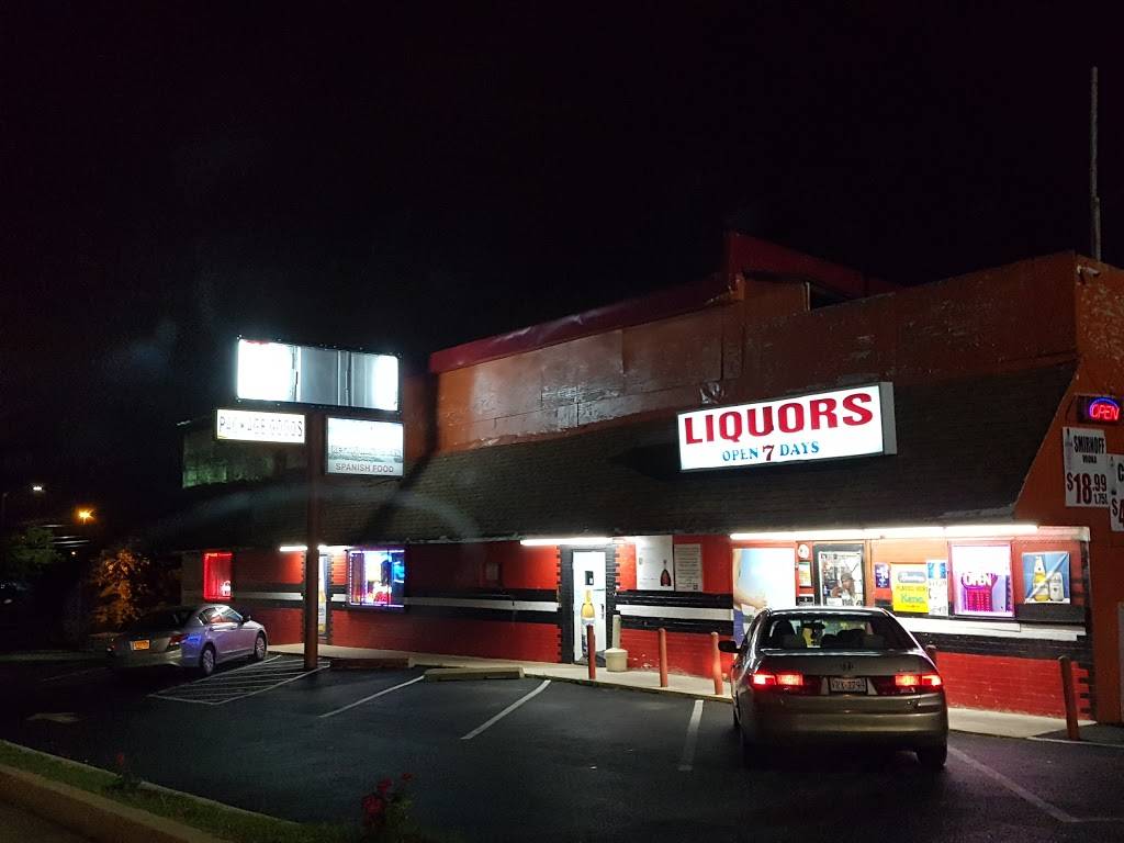 Club 7400 | night club | 7400 Pulaski Hwy, Rosedale, MD 21237, USA | 4108667821 OR +1 410-866-7821