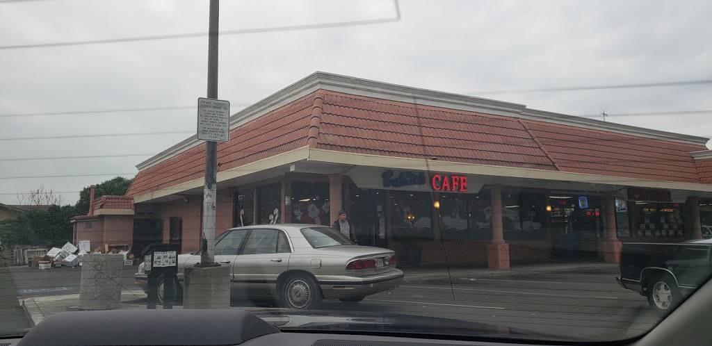 Baldies Cafe | cafe | 2649 Decoto Rd, Union City, CA 94587, USA | 5104299059 OR +1 510-429-9059