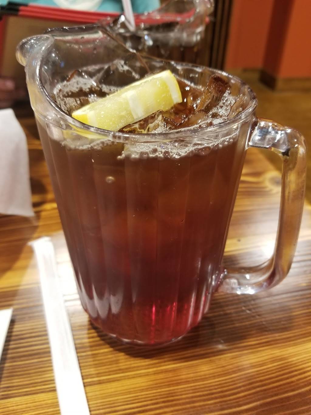 Joses Restaurant & Grill | restaurant | 834 Franklin Dr. SW, Magee, MS 39111, USA | 6014397155 OR +1 601-439-7155