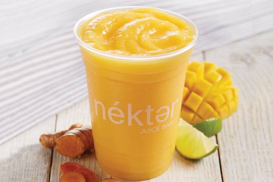 Nekter Juice Bar | cafe | 8403 Pickwick Ln, Dallas, TX 75225, USA | 9726299428 OR +1 972-629-9428