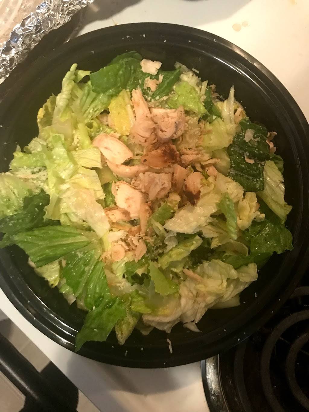 Cuzinos Pizza | restaurant | 464 W Main St, Middletown, DE 19709, USA | 3024490911 OR +1 302-449-0911