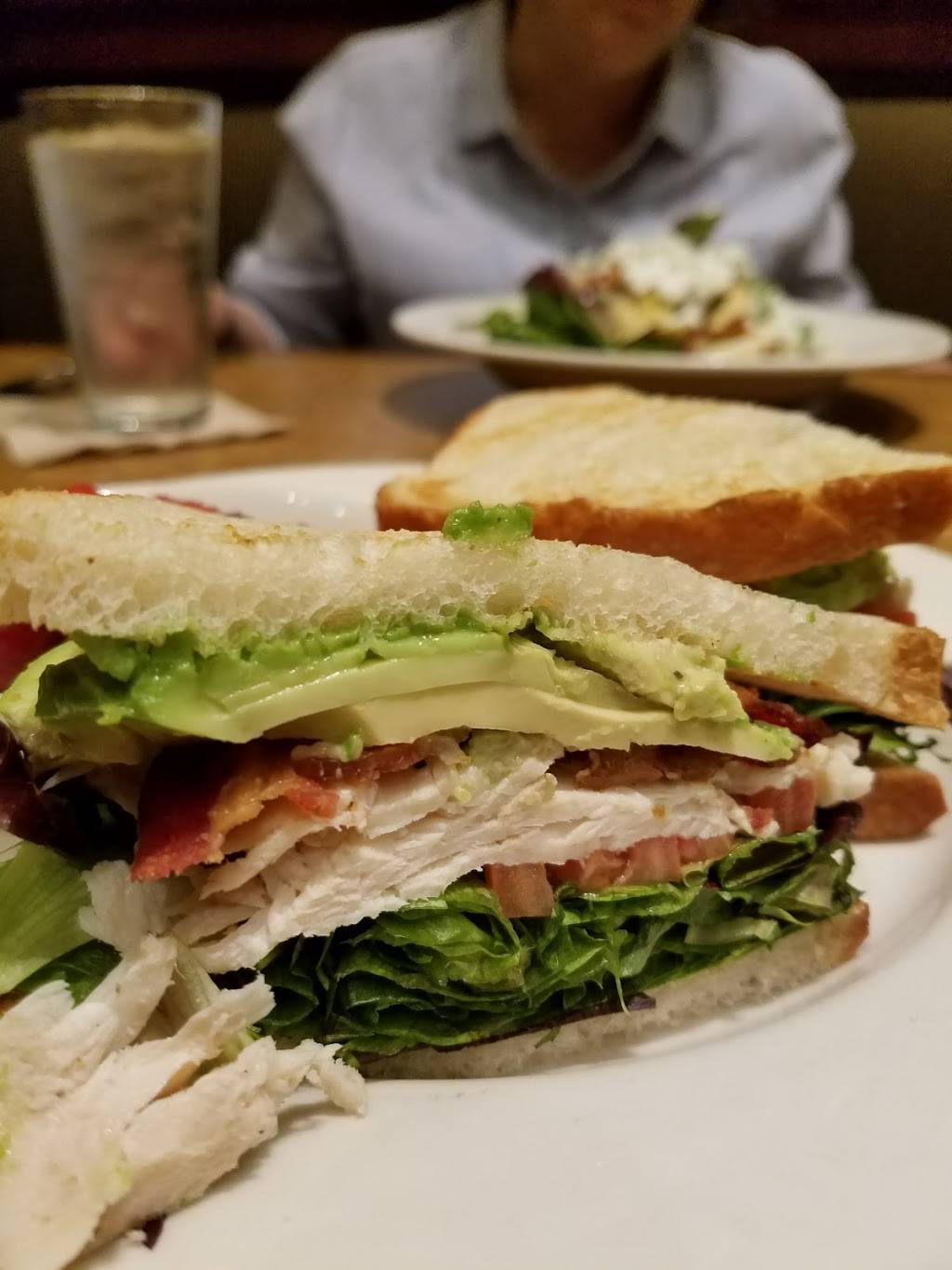 Cafe Nordstrom | restaurant | Mission Viejo, CA 92691, USA | 9493472710 OR +1 949-347-2710