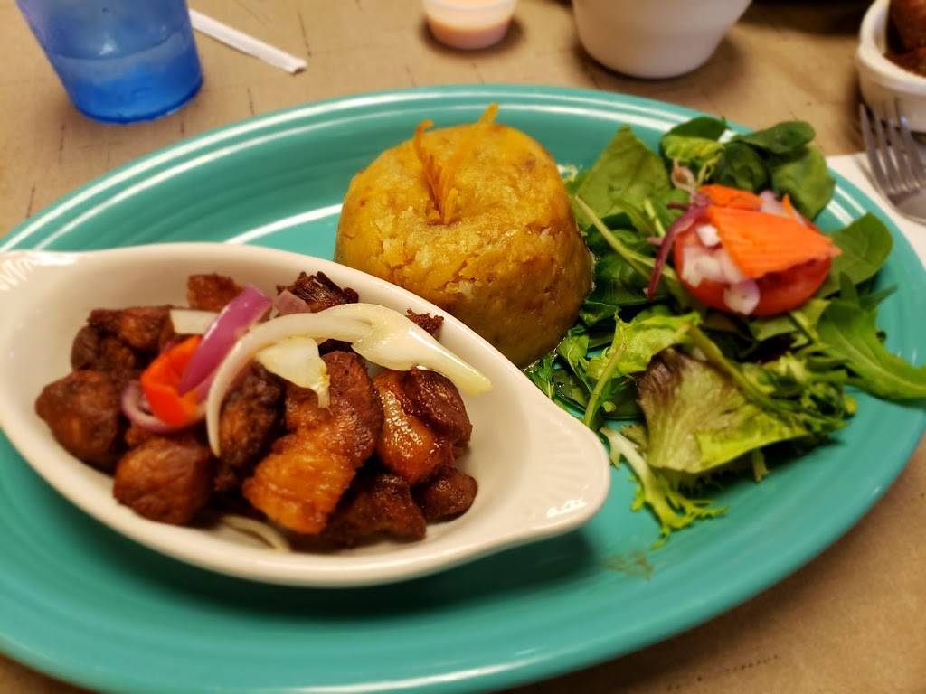 Congas Restaurant | restaurant | 11211 Perrin Beitel Rd, San Antonio, TX 78217, USA | 2103430000 OR +1 210-343-0000