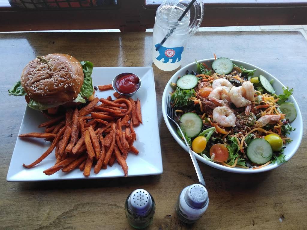 Bay Street Biergarten | restaurant | 549 E Bay St, Charleston, SC 29403, USA | 8432662437 OR +1 843-266-2437