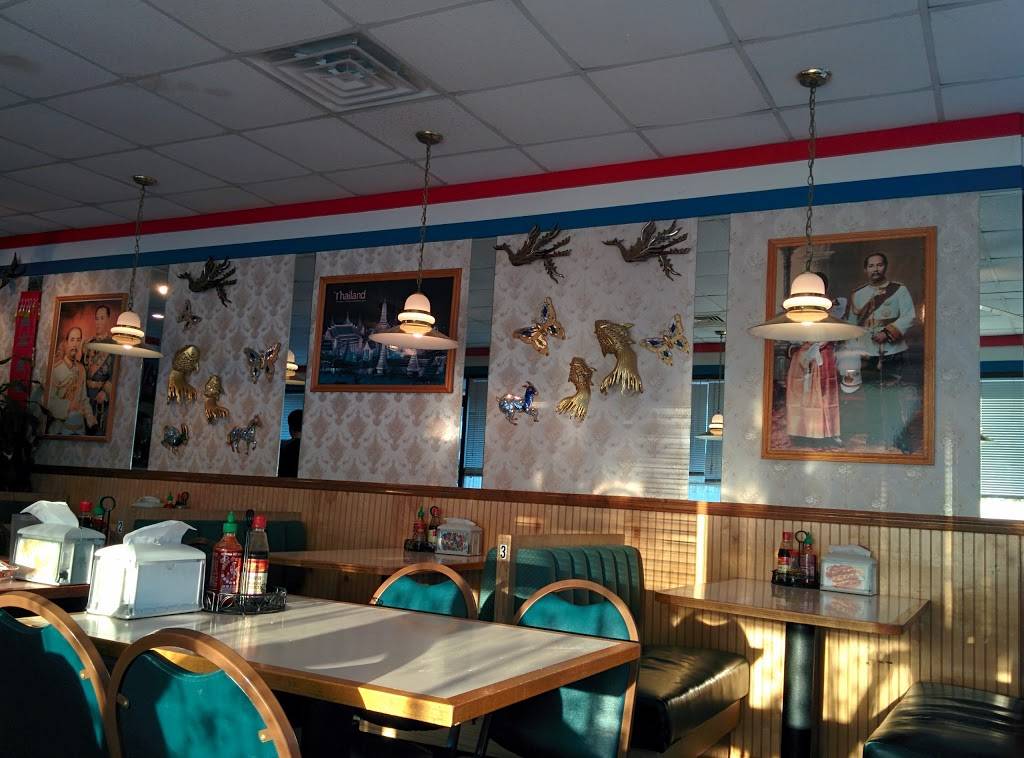 Thara Thai Restaurant | restaurant | 912 1/2 W Bloomington Rd, Champaign, IL 61821, USA | 2173781986 OR +1 217-378-1986