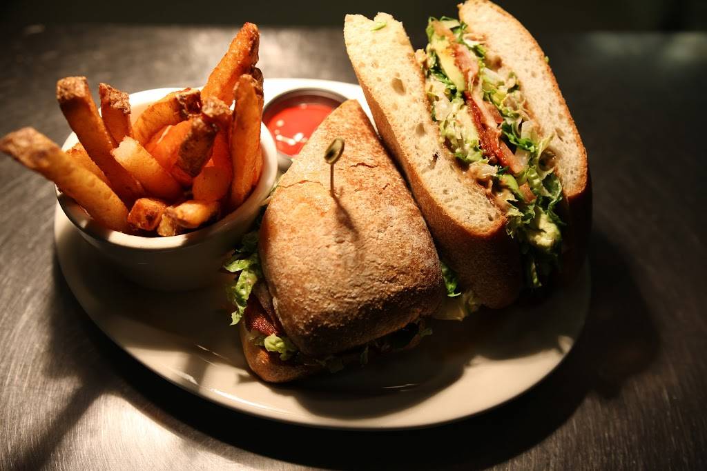 Brickhouse Food & Drink | restaurant | 20 S Broadway, Nyack, NY 10960, USA | 8453582170 OR +1 845-358-2170