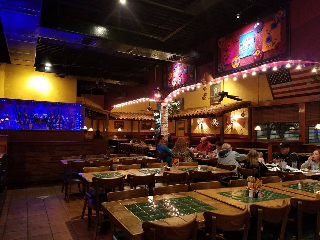 Garibaldi Mexican Cuisine | restaurant | 848 W Sand Lake Rd, Orlando, FL 32809, USA | 4078882869 OR +1 407-888-2869