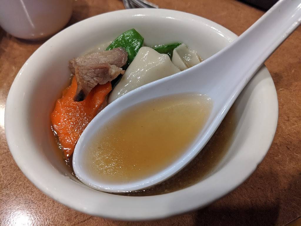 Golden Gong Chinese Restaurant | restaurant | 290 Madonna Rd, San Luis Obispo, CA 93405, USA | 8055410226 OR +1 805-541-0226