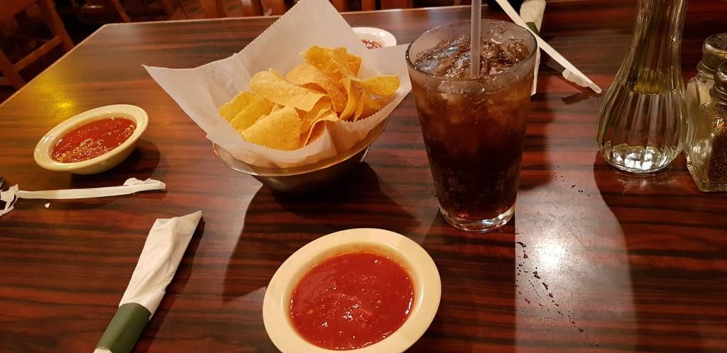 Las Palmas | restaurant | 1331 W Walnut Ave, Dalton, GA 30720, USA | 7065298477 OR +1 706-529-8477