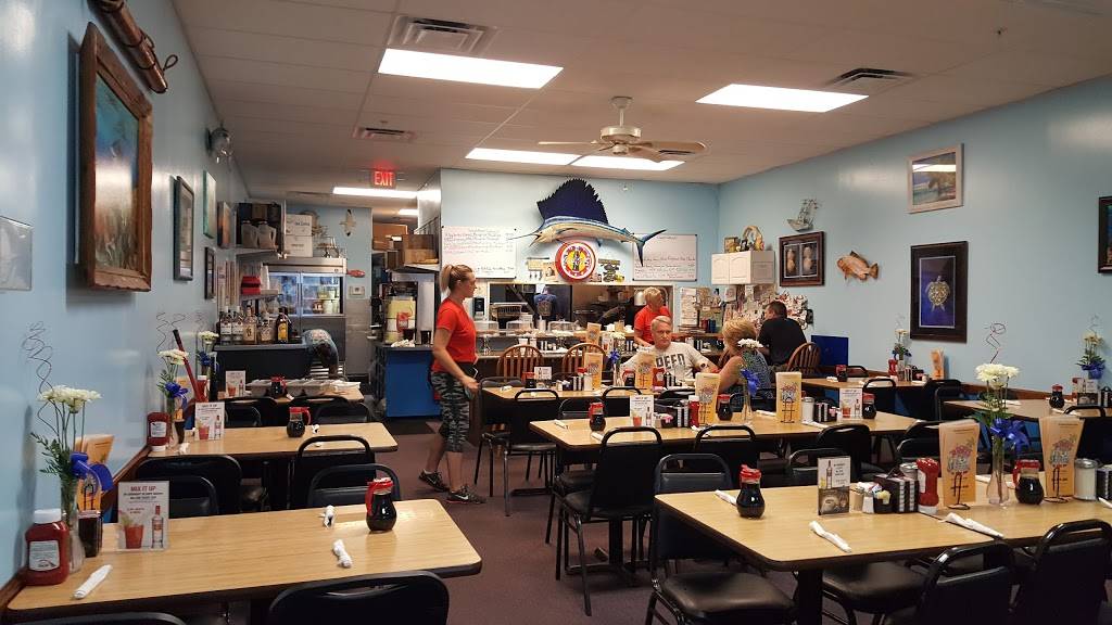 Flapjacks & More | restaurant | 1654 Taylor Rd, Port Orange, FL 32128, USA | 3863044141 OR +1 386-304-4141