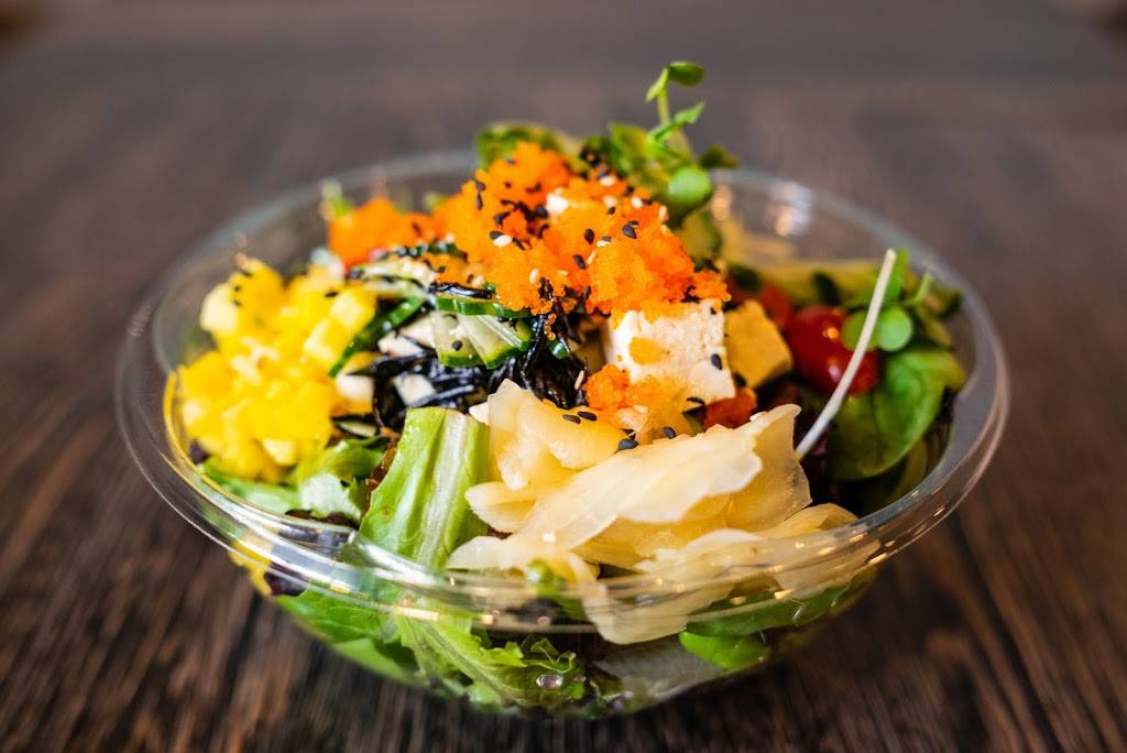 The Poke Story Southglenn | restaurant | 2330 E Arapahoe Rd #903, Centennial, CO 80122, USA | 7207879205 OR +1 720-787-9205