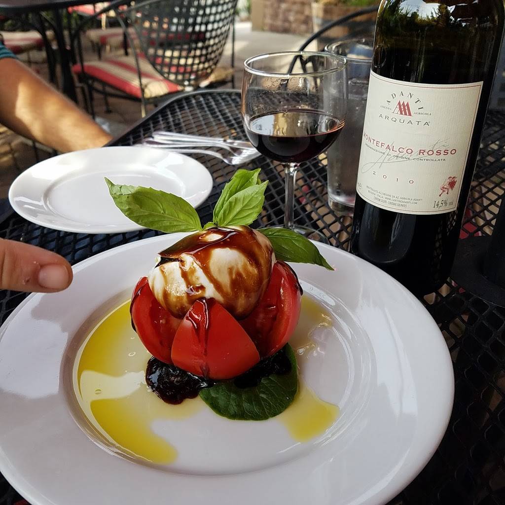 Villa Gennaro | restaurant | 75 Lincoln Hwy, Edison, NJ 08820, USA | 7325498554 OR +1 732-549-8554