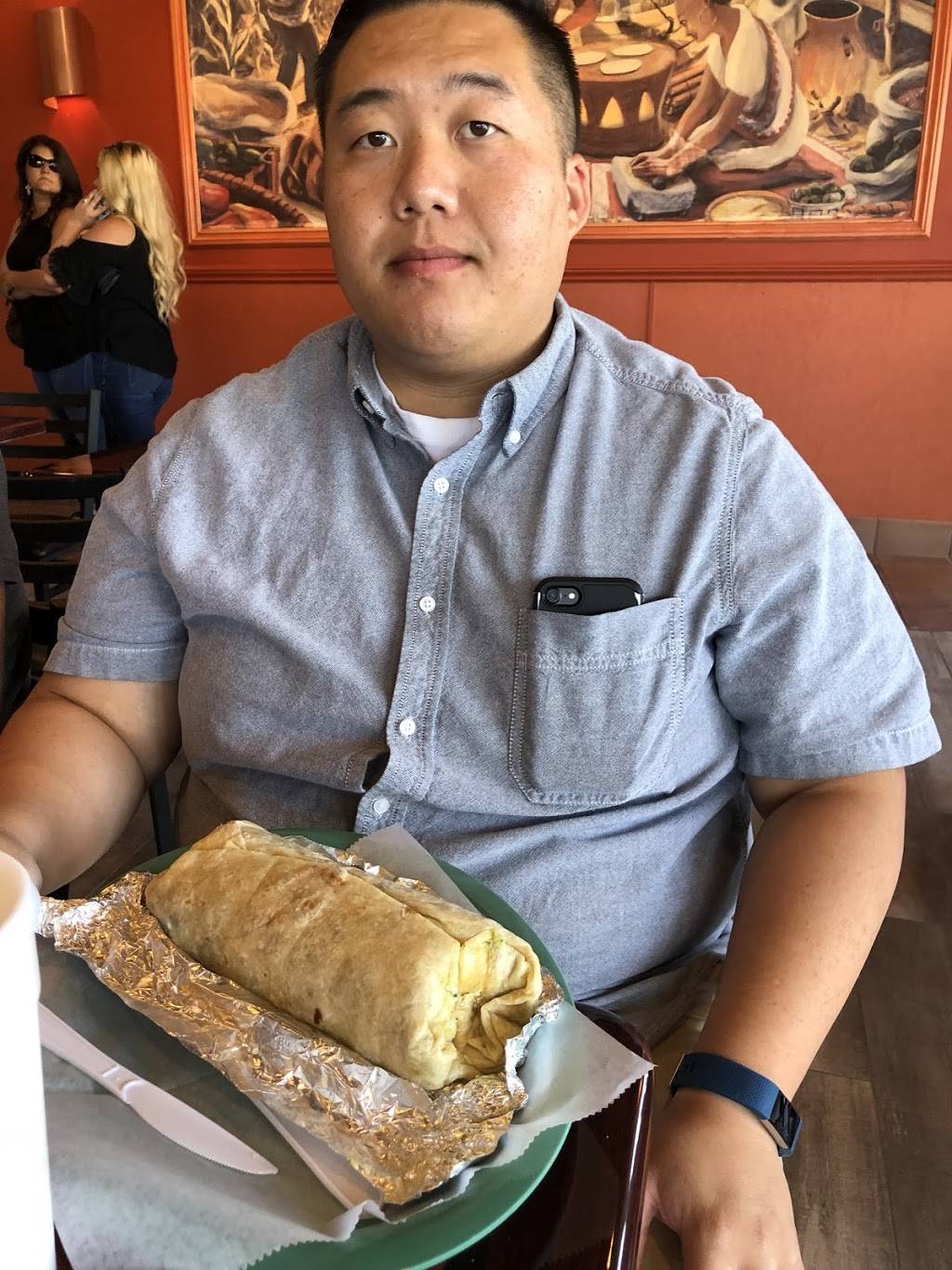 Taqueria El Huarache #2 | restaurant | 1617 Bellevue Rd, Atwater, CA 95301, USA | 2098126299 OR +1 209-812-6299