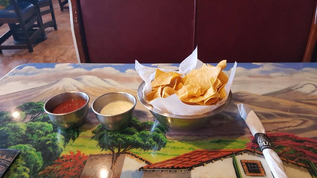 La Tolteca | restaurant | 10010 York Rd, Cockeysville, MD 21030, USA | 4106833340 OR +1 410-683-3340