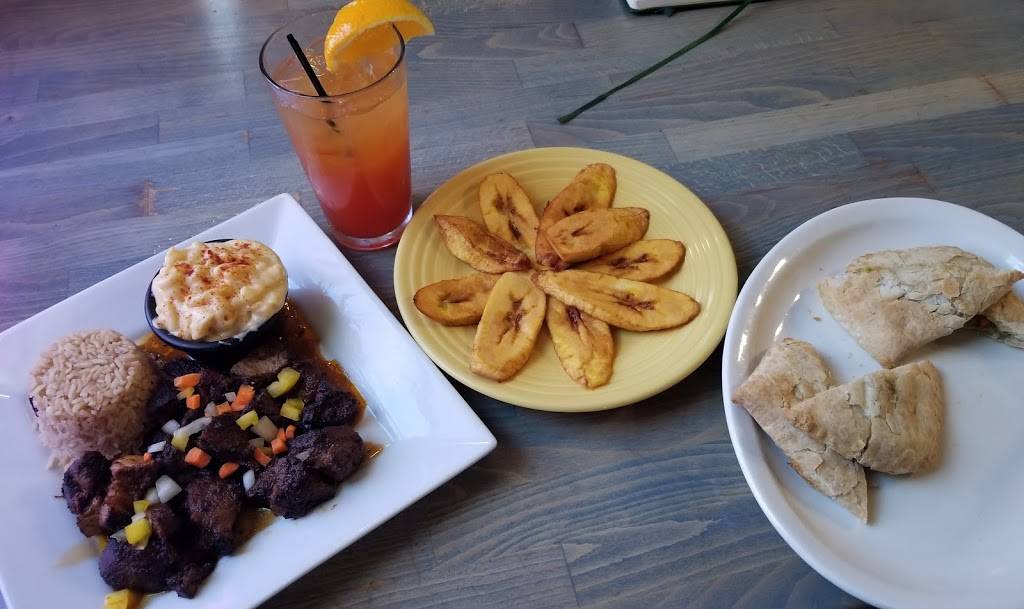 Spice Island Grill | restaurant | 10 N Sierra Madre St, Colorado Springs, CO 80903, USA | 7194738280 OR +1 719-473-8280