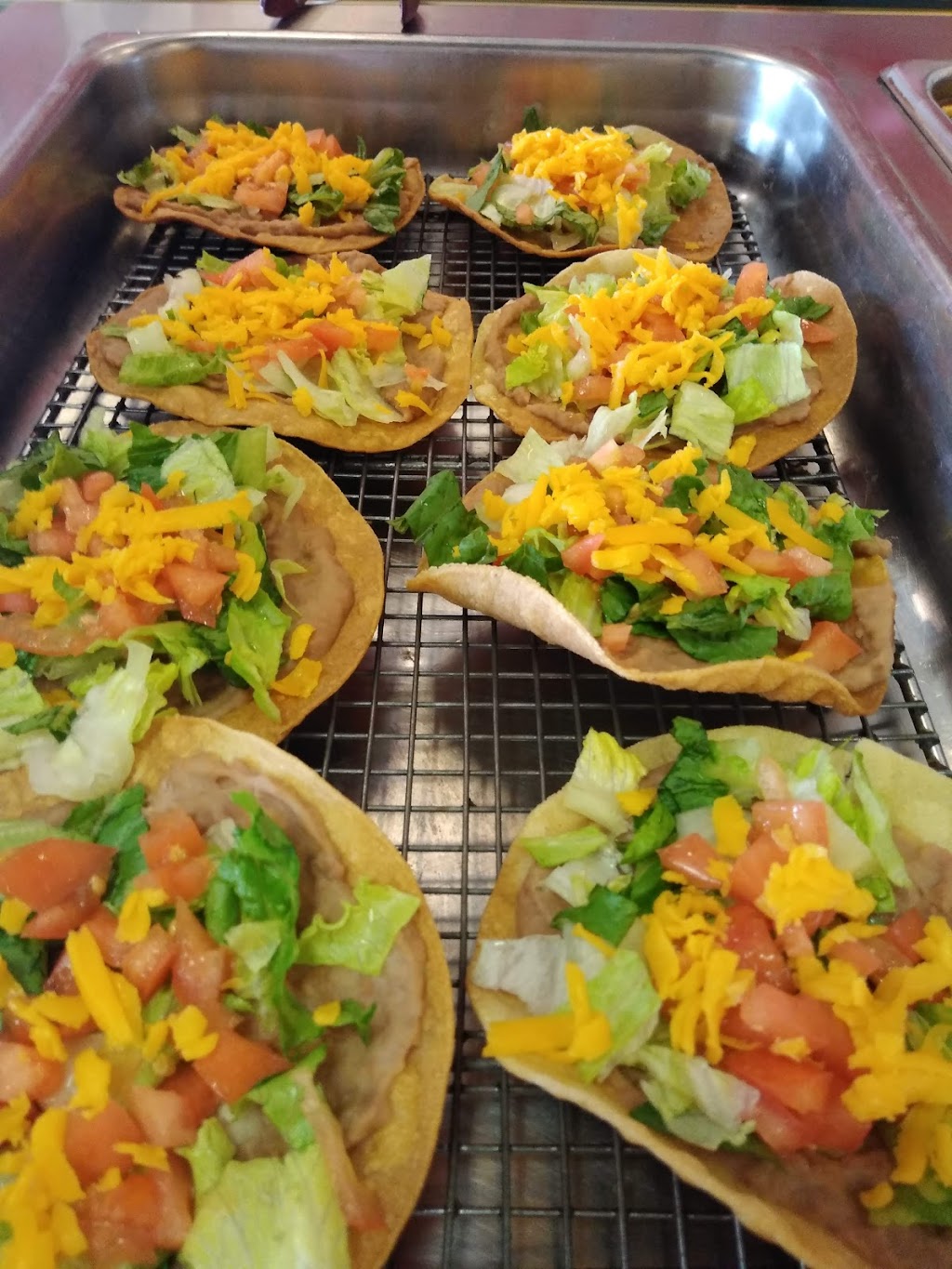 El Palenque Tacos & Grill | restaurant | 2107 Veterans Blvd STE 11, Del Rio, TX 78840, USA | 8307753387 OR +1 830-775-3387