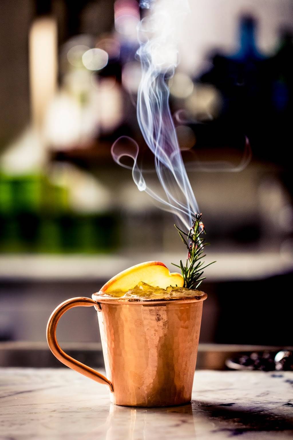 Fern Bar | restaurant | 6780 Depot St Suite 120, Sebastopol, CA 95472, USA | 7078619603 OR +1 707-861-9603