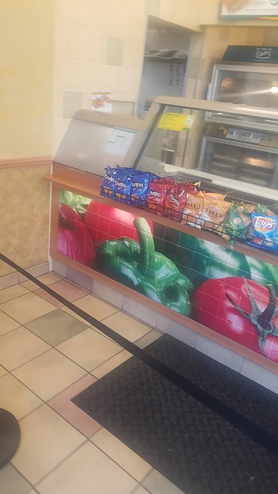 Subway Restaurants | restaurant | 30 Mill Rd, Irvington, NJ 07111, USA | 8622292147 OR +1 862-229-2147