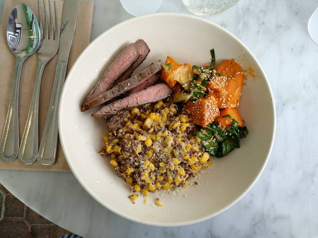 Flower Child | restaurant | 5450 W Lovers Ln #133, Dallas, TX 75209, USA | 2142315367 OR +1 214-231-5367