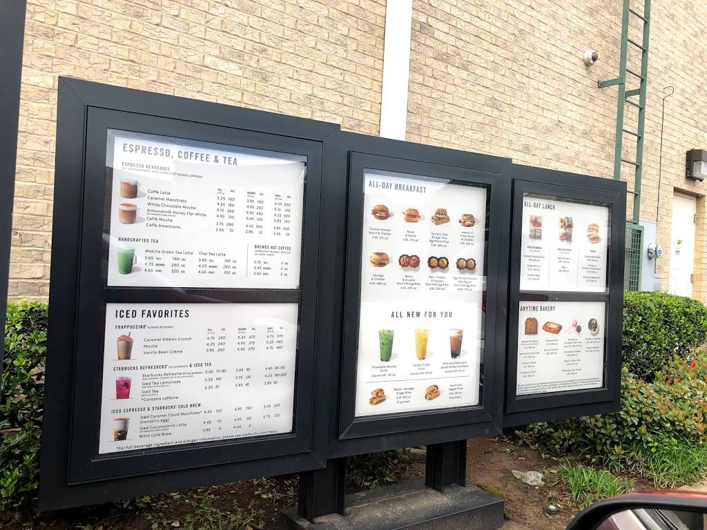 Starbucks | cafe | 1509 S Broadway, Edmond, OK 73013, USA | 4052160699 OR +1 405-216-0699