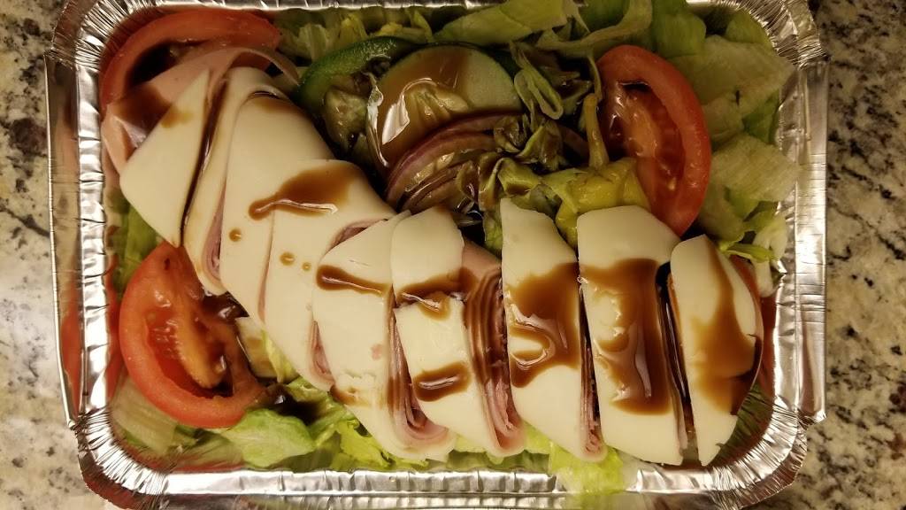 Randolph Cafe | restaurant | 1207 N Main St, Randolph, MA 02368, USA | 7817673600 OR +1 781-767-3600