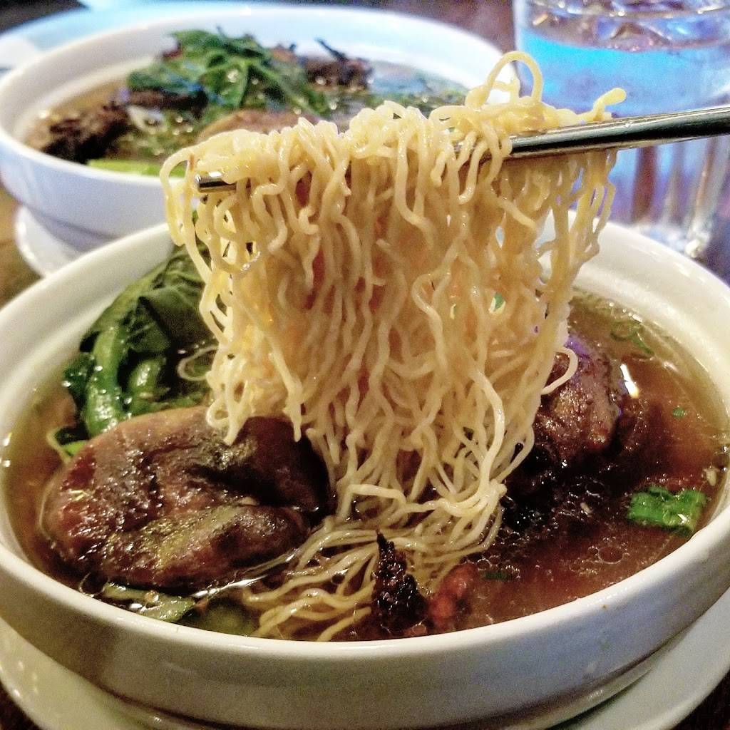 Bui Bistro | restaurant | 976 Pearl St, Napa, CA 94559, USA | 7072555417 OR +1 707-255-5417