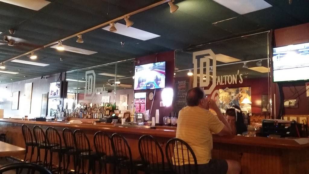 Daltons Grill | restaurant | 7061 US-70S, Nashville, TN 37221, USA | 6156624777 OR +1 615-662-4777