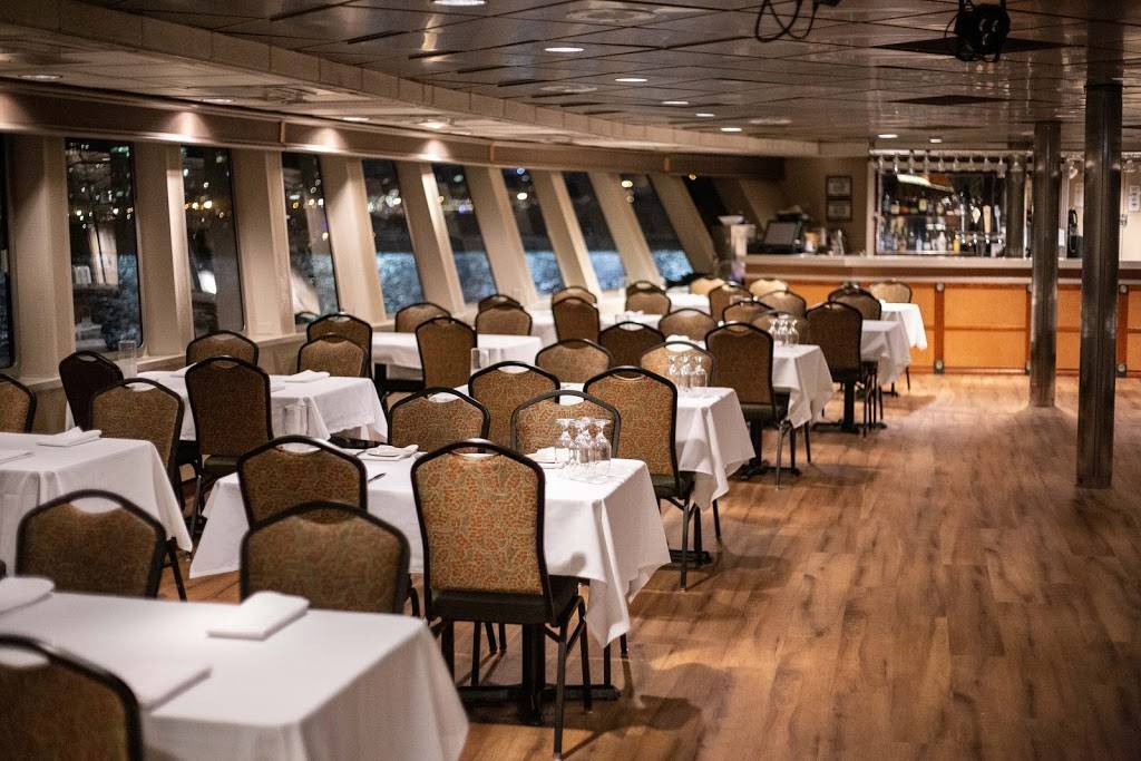 Portland Spirit Cruises and Events | restaurant | 110 SE Caruthers St, Portland, OR 97214, USA | 5032243900 OR +1 503-224-3900
