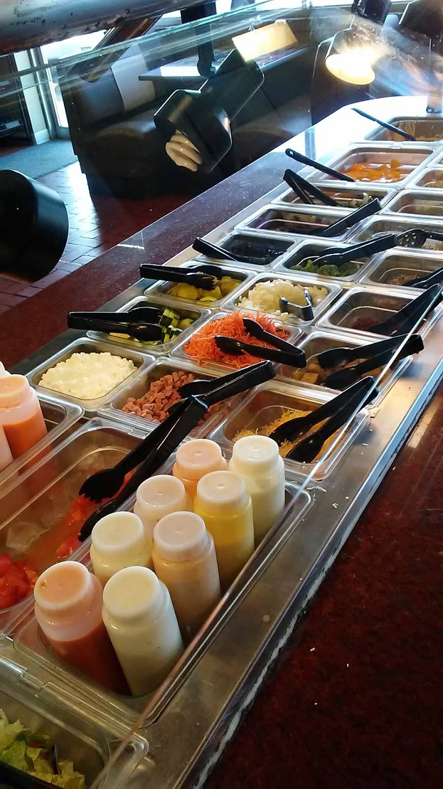 Ds | restaurant | 3200 Alma Hwy, Van Buren, AR 72956, USA | 4794743574 OR +1 479-474-3574