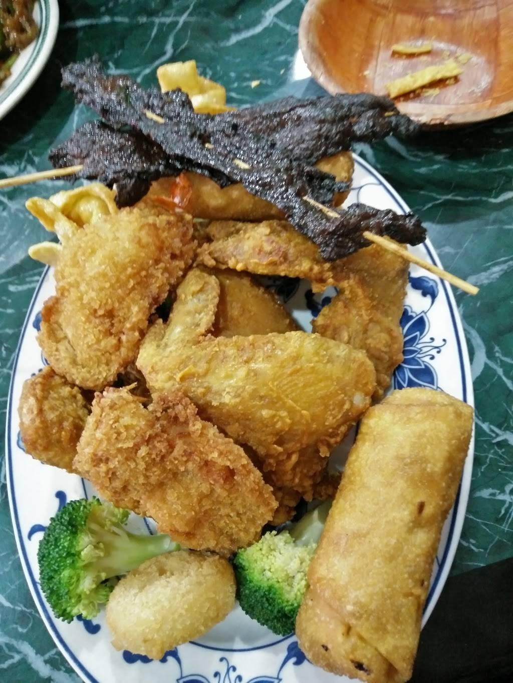 Halal Kitchen | restaurant | 1851 7112, Grand Ave, Flushing, NY 11378, USA | 7182055360 OR +1 718-205-5360