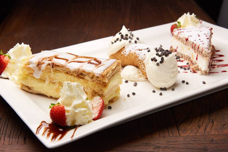 La Parma II Italian Restaurant | restaurant | 452 W Jericho Turnpike, Huntington, NY 11743, USA | 6313676360 OR +1 631-367-6360