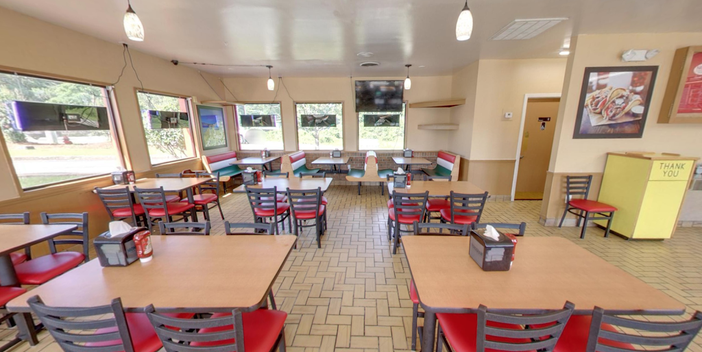 Nicks Gyros and Seafood | restaurant | 3260 Augusta Rd, West Columbia, SC 29170, USA | 8037242753 OR +1 803-724-2753