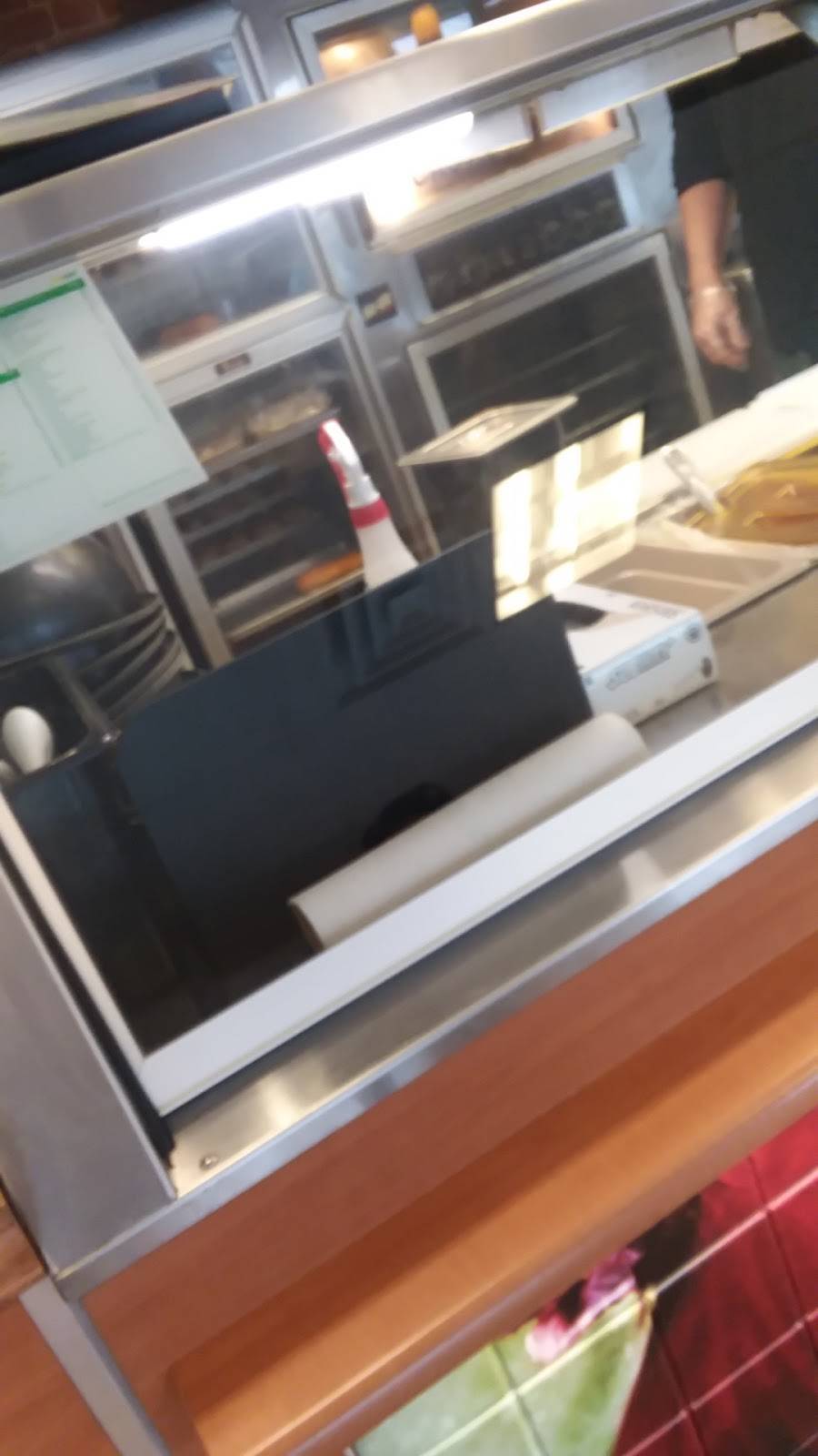 Subway | restaurant | 3500 Hudson Dr #1, Stow, OH 44224, USA | 3309456211 OR +1 330-945-6211