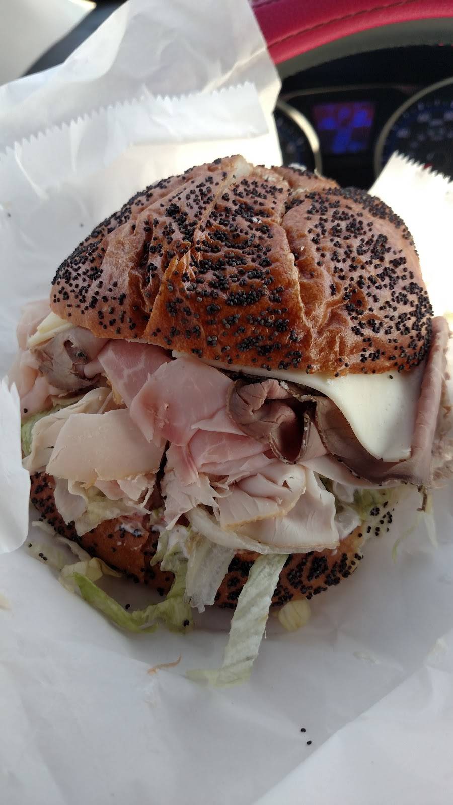 A Taste of Italy | restaurant | 1101 S College Rd, Wilmington, NC 28403, USA | 9103927529 OR +1 910-392-7529