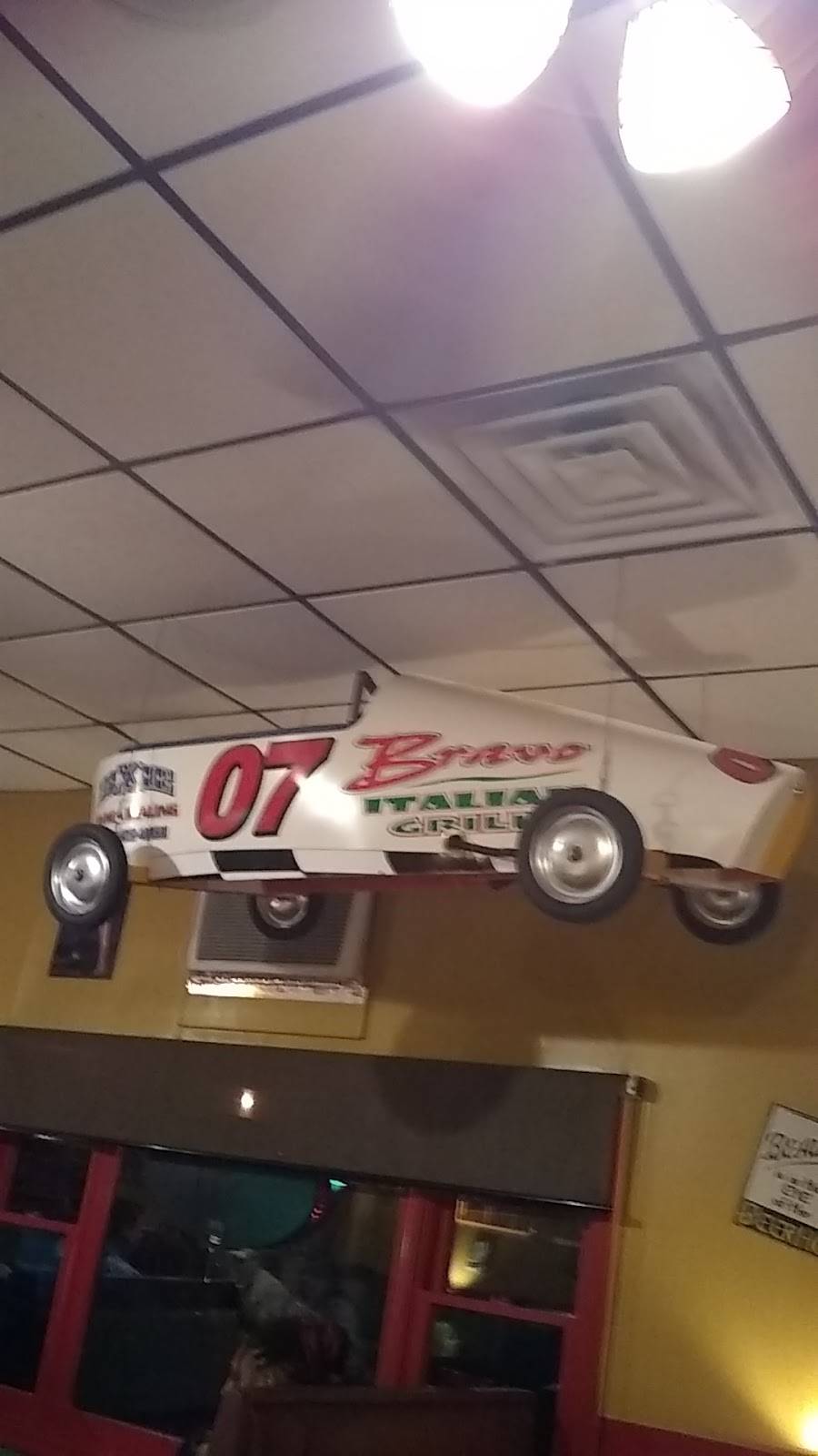 Bravo Italian Grill | restaurant | 1012 W Virginia Ave, Crewe, VA 23930, USA | 4345380008 OR +1 434-538-0008