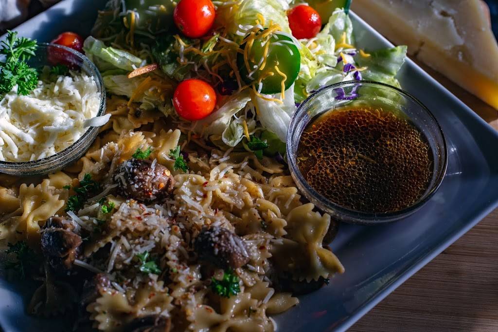 The Black Italian | restaurant | 2009 Highland Ave, Louisville, KY 40204, USA | 5026908914 OR +1 502-690-8914