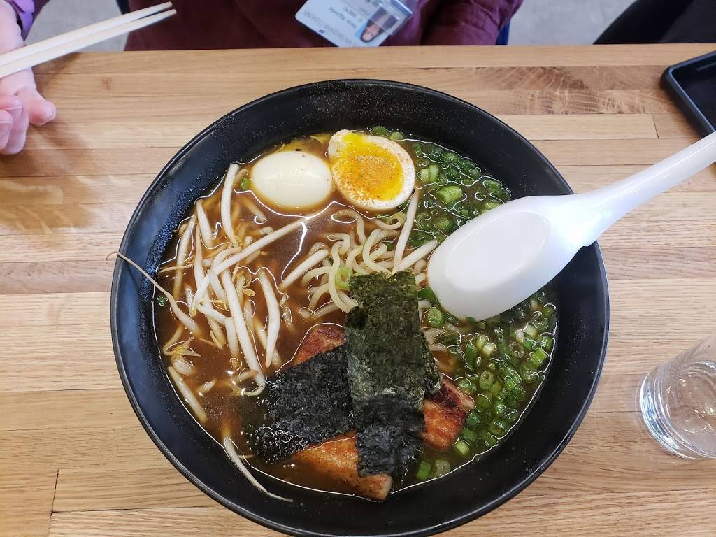 Noodz | restaurant | 968 Elm St, Manchester, NH 03101, USA | 6038365878 OR +1 603-836-5878